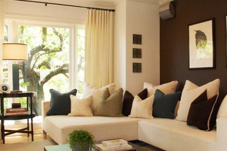 чем заменить обои на стенах в квартире чем заменить обои на стенах в квартире