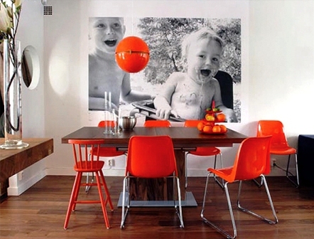 черно-белые фотообои в интерьере черно-белые фотообои в интерьере