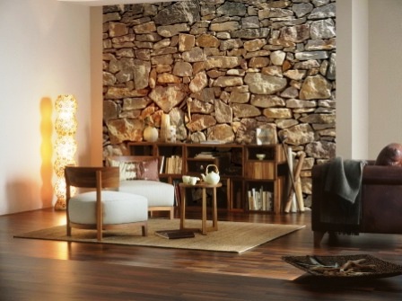 Фотообои Komar: 12 особенностей фотообоев Komar