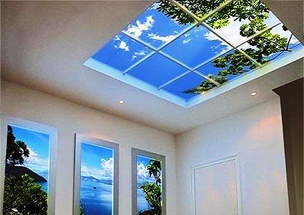 фотообои на потолок фотообои на потолок