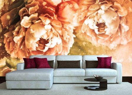 фотообои в зал фото фотообои в зал фото