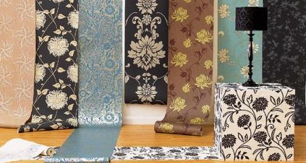 Выбор обоев просто огромен! Выбор обоев просто огромен!