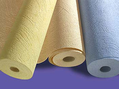 Отзывы об обоях под покраску