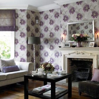 Как сделать клей для обоев своими руками