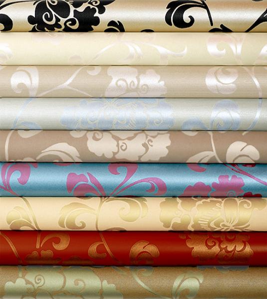 Преимущества широких обоев