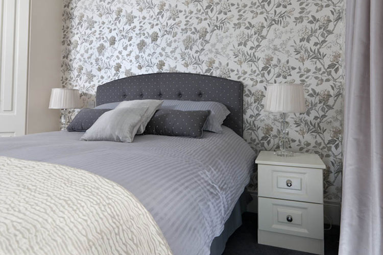 Текстильные шелковые обои Текстильные шелковые обои