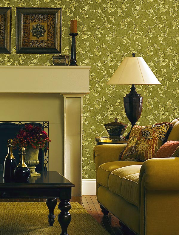 Виниловые обои вредны для здоровья Виниловые обои вредны для здоровья